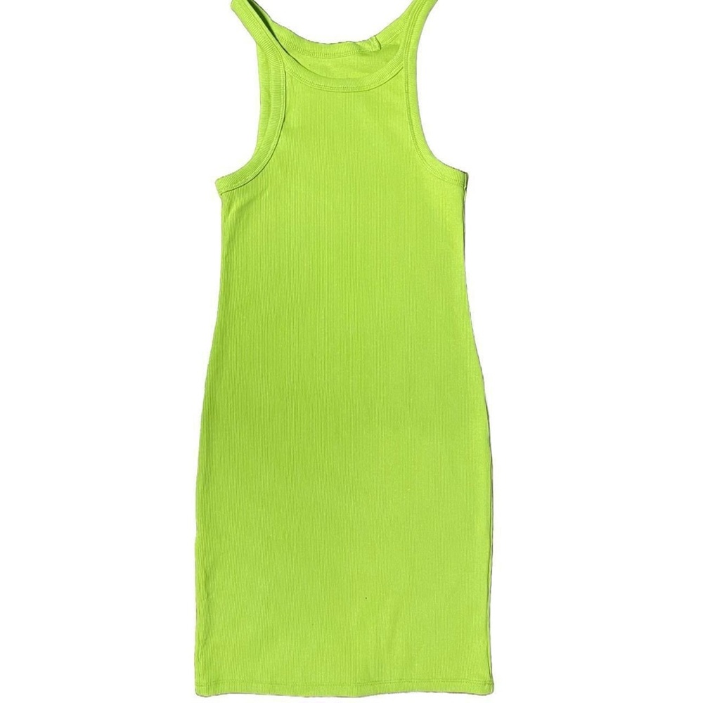 NWOT Out From Under '90s Tank Top Mini Dress